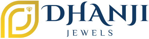 Dhanji Jewels | Buy Online Diamond Gold Platinum Jewellery in India